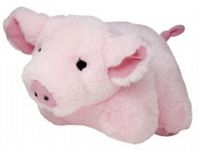 Pig Animal Talkers