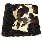 Pony Blanket