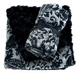 Posh Blanket