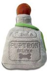 Puptron Tequila Plush Toy