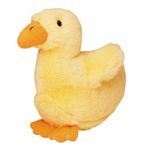 Quacking Duck Animal Talker