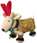 Reindeer Suit