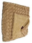 Ring O Rosies Blanket - Camel