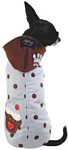 Royal Sweet Treat Coat Blue