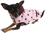 Royal Sweet Treat Coat Pink