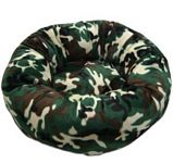 Ruff n Tuff Donut