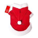 Santa's Coat