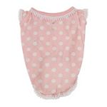 Simply Dotty Night Dress - Pink 