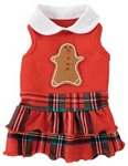 Sugar & Spice Dress