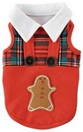 Sugar & Spice Overalls