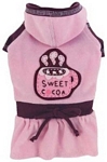 Sweet Cocoa Dress