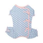 Sweet Petite PJ's - Blue 