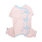 Sweet Petite PJ's - Pink