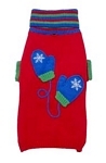 Mittens Sweater