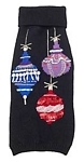 Sequin Ornaments-Sweater