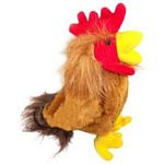 Talking Rooster