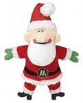 Talking Santa
