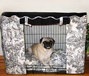 Crate Covers
