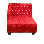 Plush Lounge