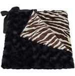 Wild Roses Blanket
