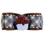 Yummy Blue Barrette