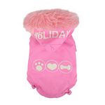 Holiday Pink