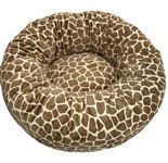 Safari Donut Bed