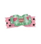 M2M Watermelon Crush Bow