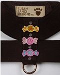 Candy Harnesses