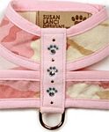 Camoflauge Harnesses