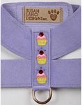 Cup Cake Harnesses