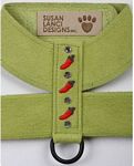 Chili Pepper Harnesses