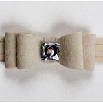 Big Bow Collars