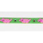 Alligator Series Collars
