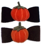 Holiday Hair Bows