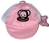 Cap - Pink