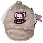 Cap - Tan