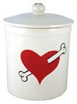 TREAT JARS