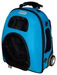 I-GO2 Weekender Roller-Backpack Assorted Colors