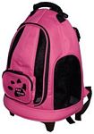 I-GO2 Day Tripper Roller-Backpack Assorted Colors