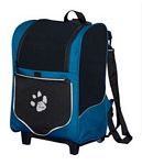 I-GO2 Sport Roller-Backpack Blue