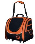 I-GO2 Traveler Roller-Backpack Assorted Colors