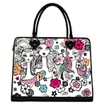 Coquette Doggy Carrier