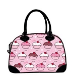 Cupcakes Doggy Carrier