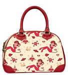 Devilette Doggy Carrier