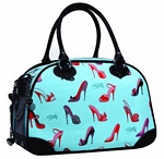 Pinup Shoes Doggy Carrier