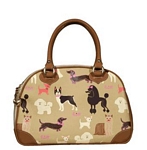Poochy Doggy Carrier