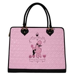 Snooty Pooch Society Doggy Carrier