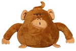 Plumpy Mono Doggy Toy