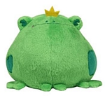 Prince Burpy Doggy Toy